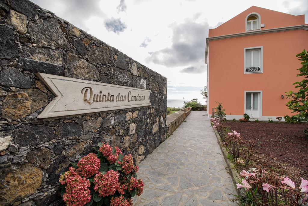 Quinta Das Candeias Candelária Εξωτερικό φωτογραφία