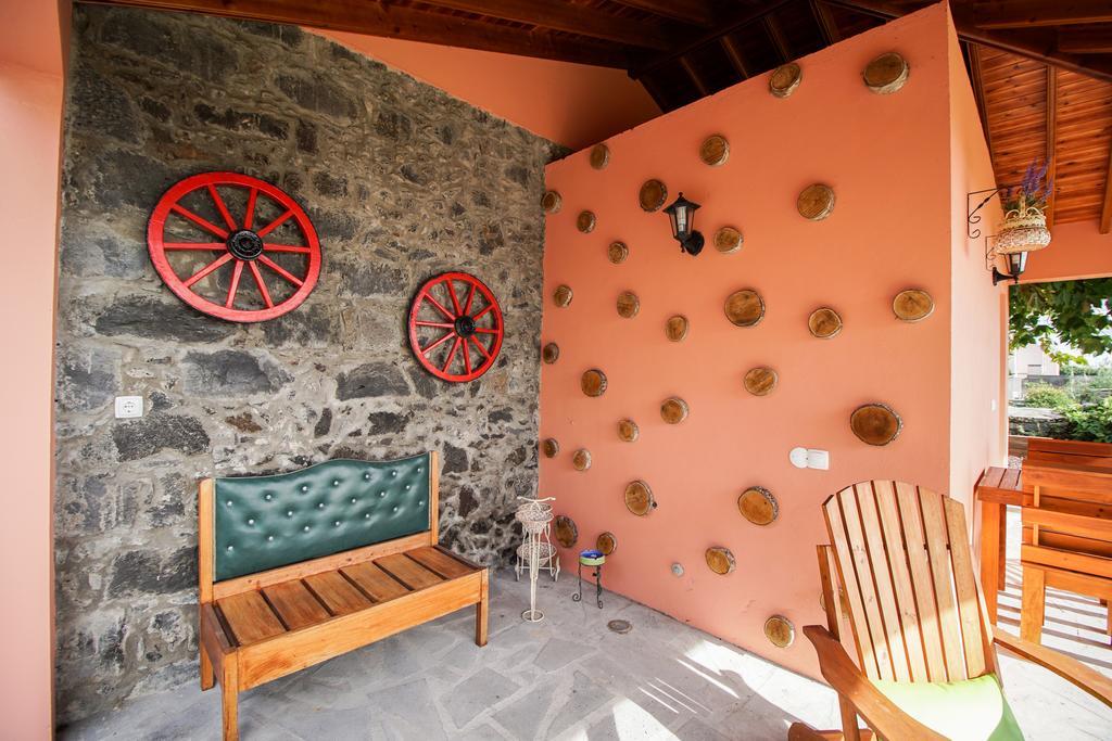Quinta Das Candeias Candelária Εξωτερικό φωτογραφία