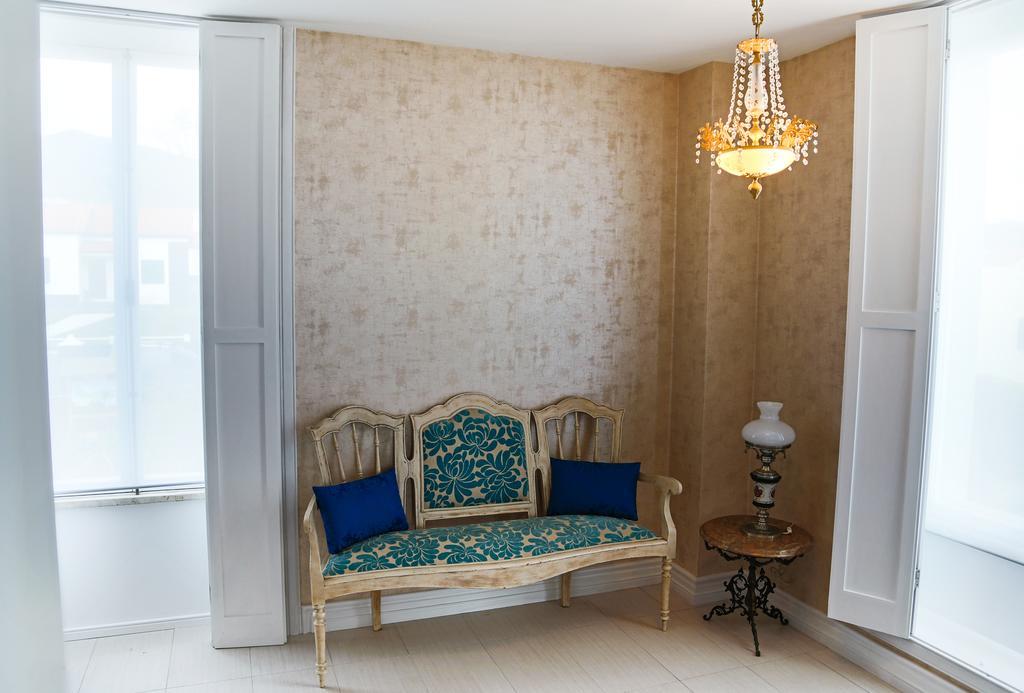 Quinta Das Candeias Candelária Εξωτερικό φωτογραφία